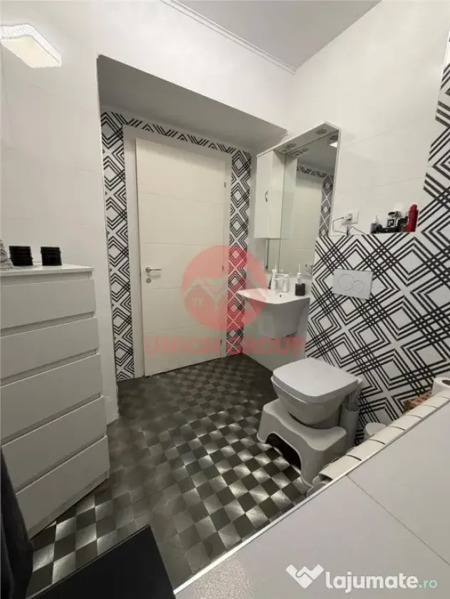 Penthouse Spectaculos in Bloc Nou | Zona Stadion - Constanta (Constanta)