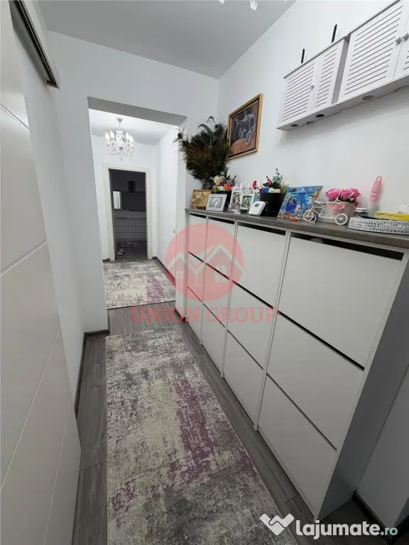Penthouse Spectaculos in Bloc Nou | Zona Stadion - Constanta (Constanta)