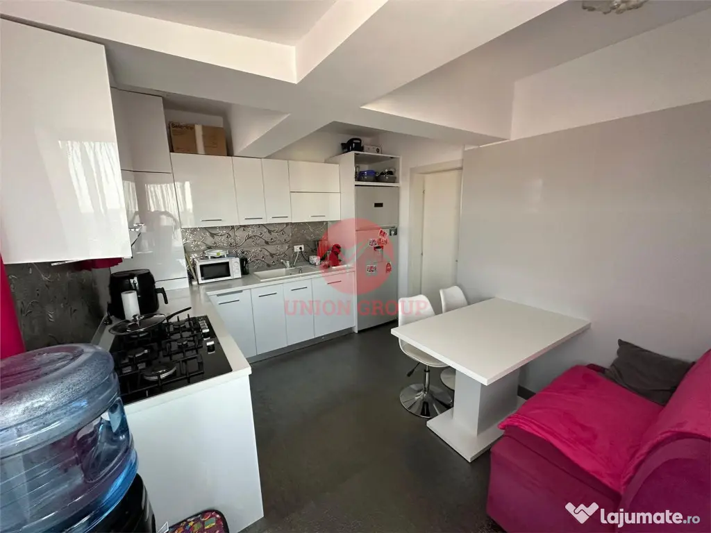 Penthouse Spectaculos in Bloc Nou | Zona Stadion - Constanta (Constanta)