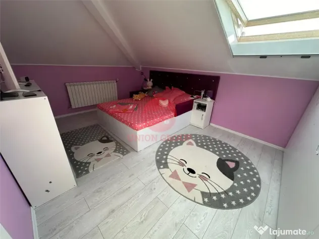 Penthouse Spectaculos in Bloc Nou | Zona Stadion - Constanta (Constanta)