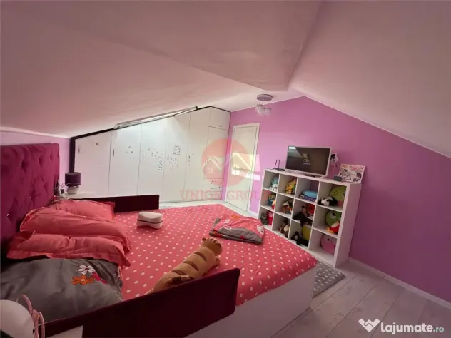 Penthouse Spectaculos in Bloc Nou | Zona Stadion - Constanta (Constanta)