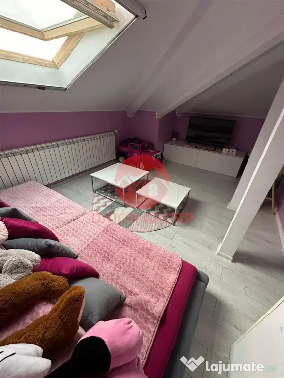 Penthouse Spectaculos in Bloc Nou | Zona Stadion - Constanta (Constanta)
