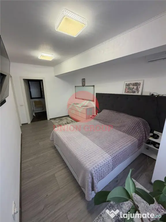 Penthouse Spectaculos in Bloc Nou | Zona Stadion - Constanta (Constanta)