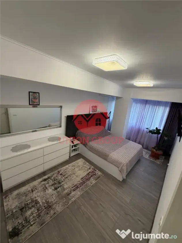 Penthouse Spectaculos in Bloc Nou | Zona Stadion - Constanta (Constanta)