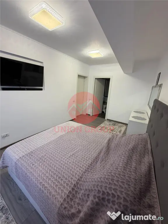 Penthouse Spectaculos in Bloc Nou | Zona Stadion - Constanta (Constanta)