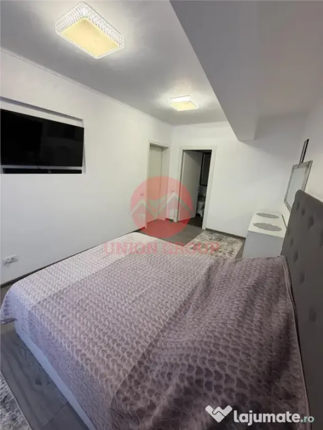 Penthouse Spectaculos in Bloc Nou | Zona Stadion - Constanta (Constanta)