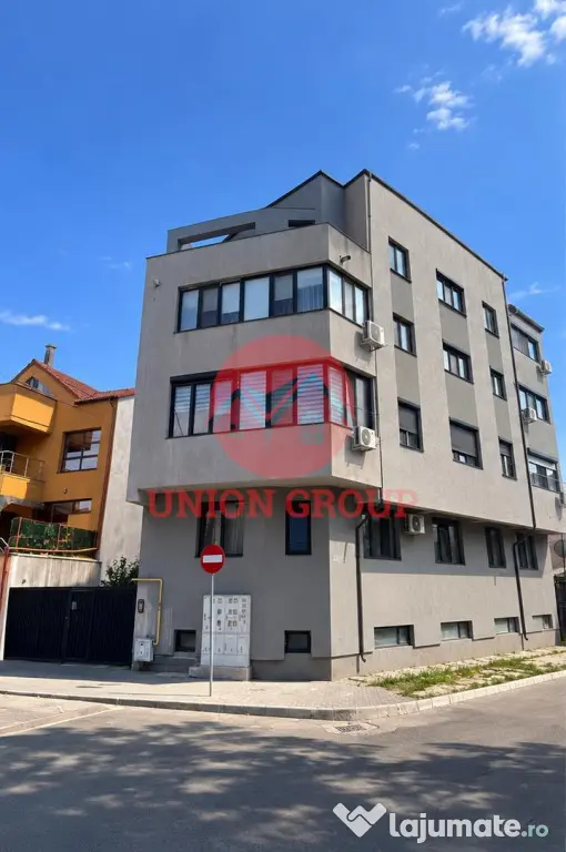 Penthouse Spectaculos in Bloc Nou | Zona Stadion - Constanta (Constanta)