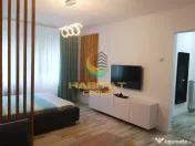 Mutare Rapida! Garsoniera Renovata 33.28mp Izvorul Oltului
