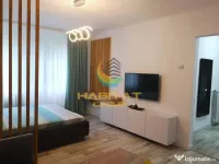 Mutare Rapida! Garsoniera Renovata 33.28mp Izvorul Oltului