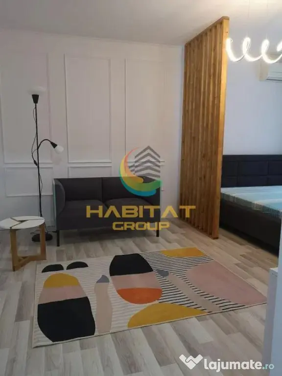 Mutare Rapida! Garsoniera Renovata 33.28mp Izvorul Oltului - Bucuresti (Bucuresti-Ilfov)