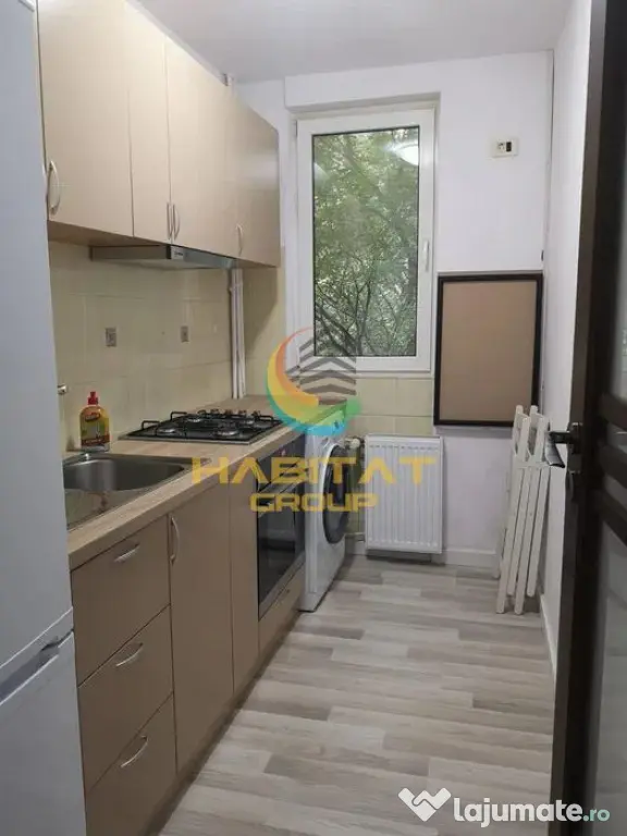 Mutare Rapida! Garsoniera Renovata 33.28mp Izvorul Oltului - Bucuresti (Bucuresti-Ilfov)