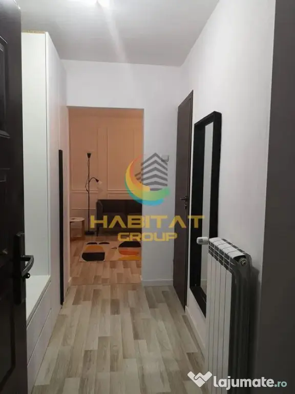 Mutare Rapida! Garsoniera Renovata 33.28mp Izvorul Oltului - Bucuresti (Bucuresti-Ilfov)