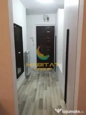 Mutare Rapida! Garsoniera Renovata 33.28mp Izvorul Oltului