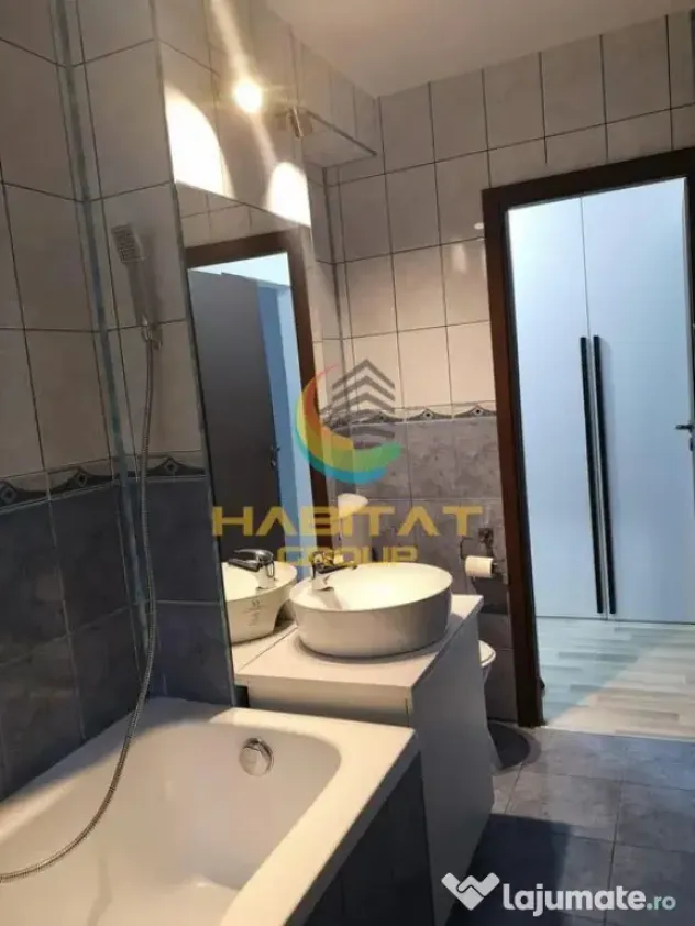 Mutare Rapida! Garsoniera Renovata 33.28mp Izvorul Oltului - Bucuresti (Bucuresti-Ilfov)