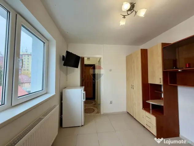 Cameră de cămin cu baie proprie – zona Florilor – ITC | COMISION 0 % | - Brasov (Brasov)
