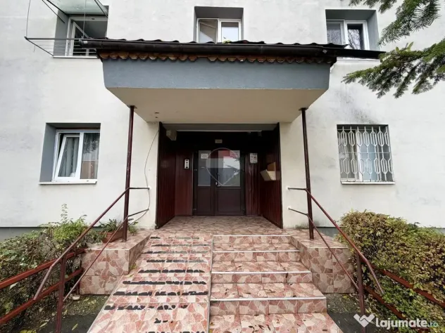Cameră de cămin cu baie proprie – zona Florilor – ITC | COMISION 0 % | - Brasov (Brasov)