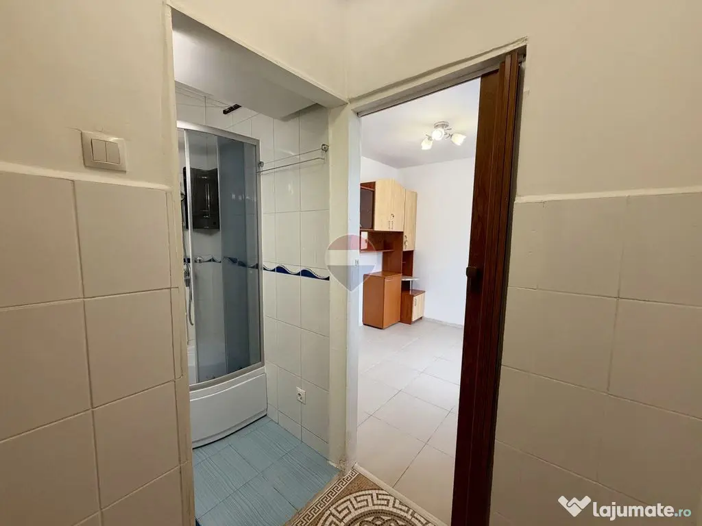 Cameră de cămin cu baie proprie – zona Florilor – ITC | COMISION 0 % | - Brasov (Brasov)