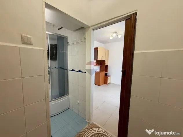 Cameră de cămin cu baie proprie – zona Florilor – ITC | COMISION 0 % | - Brasov (Brasov)