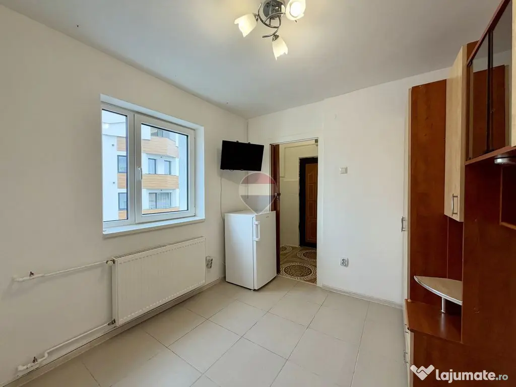 Cameră de cămin cu baie proprie – zona Florilor – ITC | COMISION 0 % | - Brasov (Brasov)