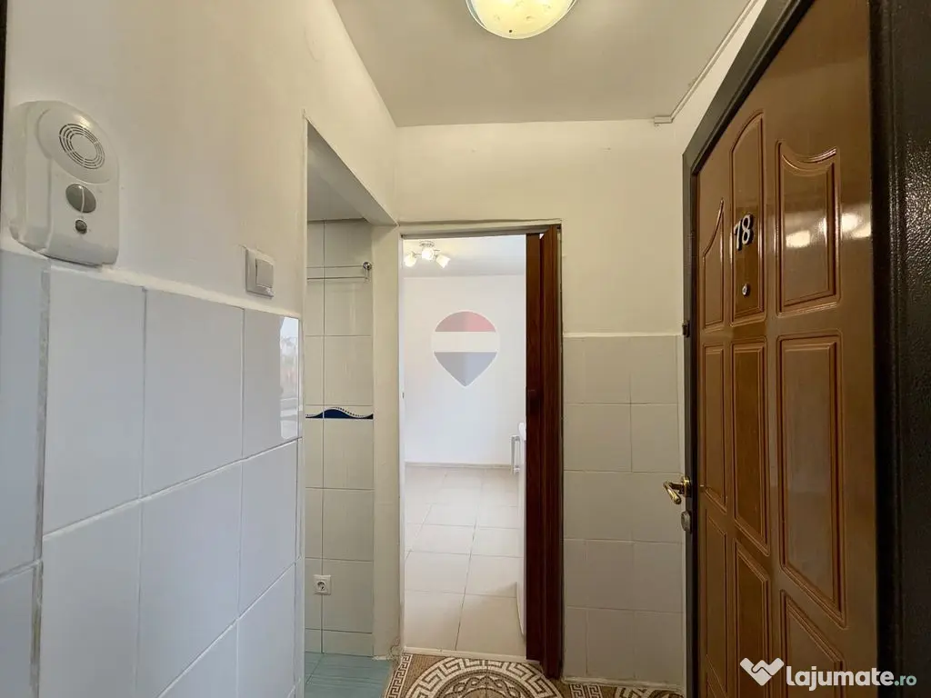 Cameră de cămin cu baie proprie – zona Florilor – ITC | COMISION 0 % | - Brasov (Brasov)