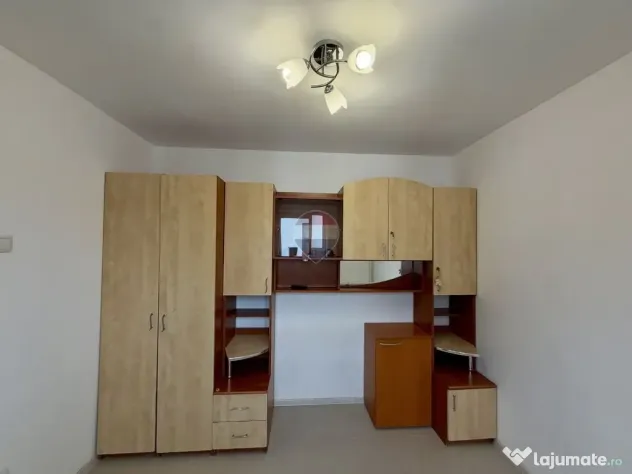 Cameră de cămin cu baie proprie – zona Florilor – ITC | COMISION 0 % | - Brasov (Brasov)