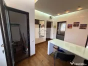 Apartament 4 camere-Piata Cipariu pentru birou sau locuit 