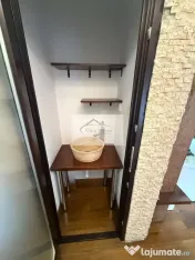 Apartament 4 camere-Piata Cipariu pentru birou sau locuit 