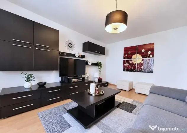 3 camere | Etaj 1 | Complet renovat | Centrala proprie | Zon - Timisoara (Timis)