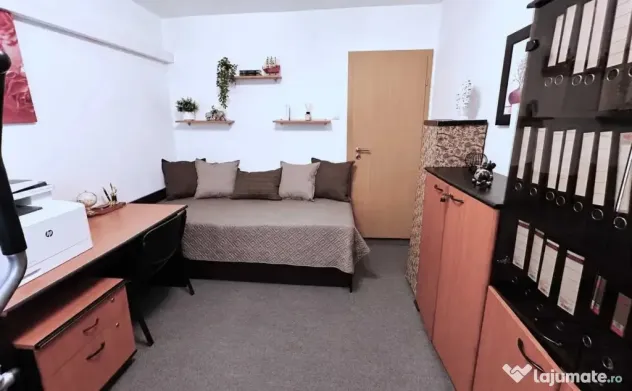 3 camere | Etaj 1 | Complet renovat | Centrala proprie | Zon - Timisoara (Timis)