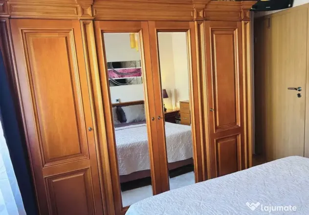 3 camere | Etaj 1 | Complet renovat | Centrala proprie | Zon - Timisoara (Timis)
