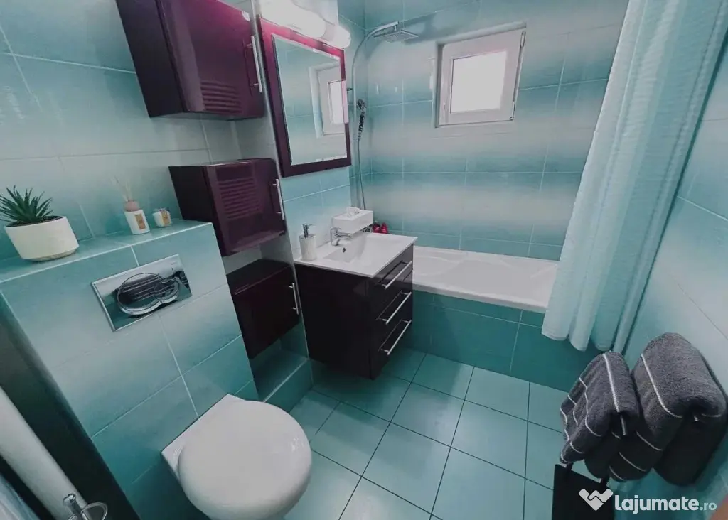 3 camere | Etaj 1 | Complet renovat | Centrala proprie | Zon - Timisoara (Timis)
