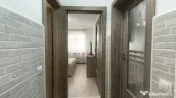 Reprezentare exclusiva – apartament 2 camere in Deva, Etaj 2