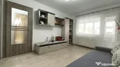 Reprezentare exclusiva – apartament 2 camere in Deva, Etaj 2
