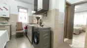 Reprezentare exclusiva – apartament 2 camere in Deva, Etaj 2