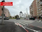 Comision 0% Apartament 2 camere 44 mpu cu balcon etaj 7 Miha 