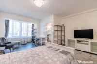 Apartament cu 1 camera de inchiriat 37mp Calea Turzii 91, PET FRIENDLY
