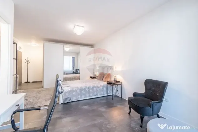 Apartament cu 1 camera de inchiriat 37mp Calea Turzii 91, PET FRIENDLY - Cluj-Napoca (Cluj)