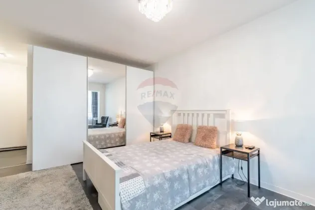 Apartament cu 1 camera de inchiriat 37mp Calea Turzii 91, PET FRIENDLY - Cluj-Napoca (Cluj)