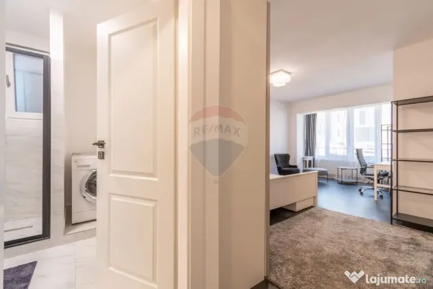 Apartament cu 1 camera de inchiriat 37mp Calea Turzii 91, PET FRIENDLY - Cluj-Napoca (Cluj)