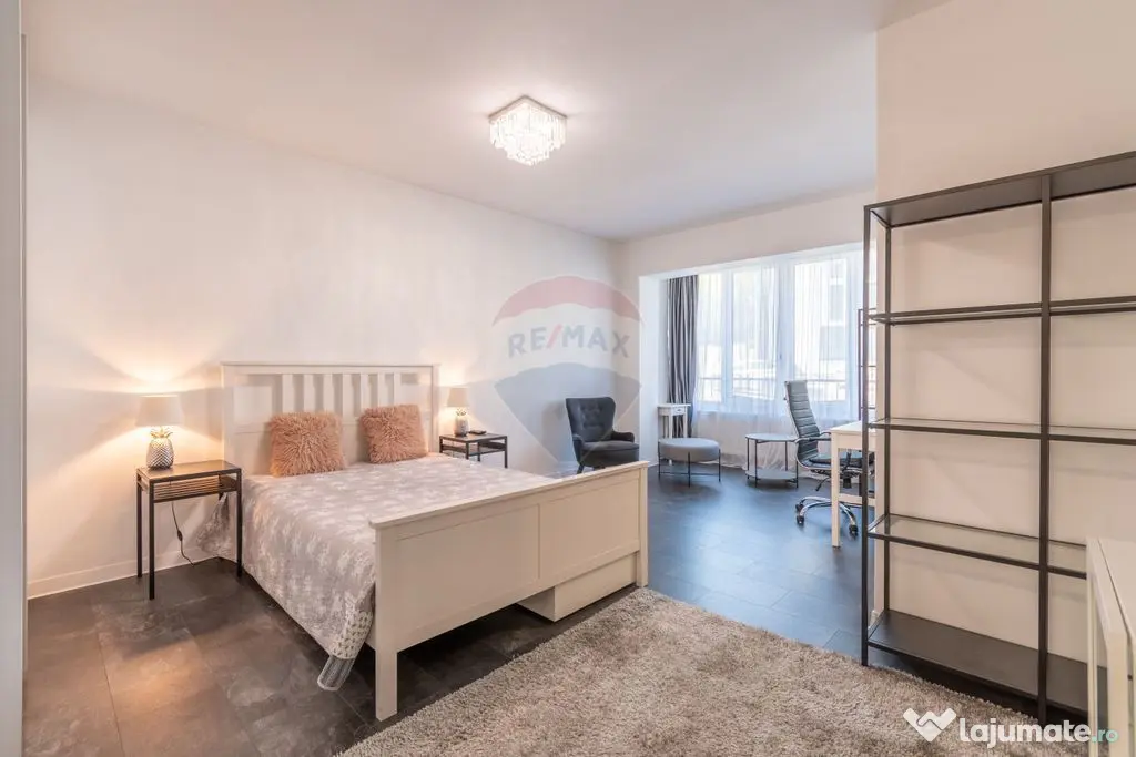 Apartament cu 1 camera de inchiriat 37mp Calea Turzii 91, PET FRIENDLY - Cluj-Napoca (Cluj)