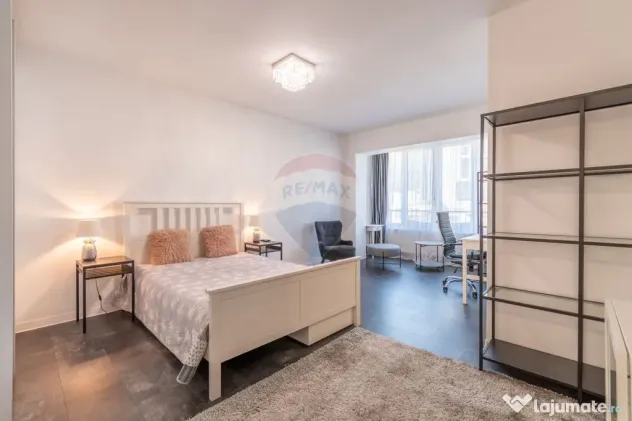 Apartament cu 1 camera de inchiriat 37mp Calea Turzii 91, PET FRIENDLY - Cluj-Napoca (Cluj)