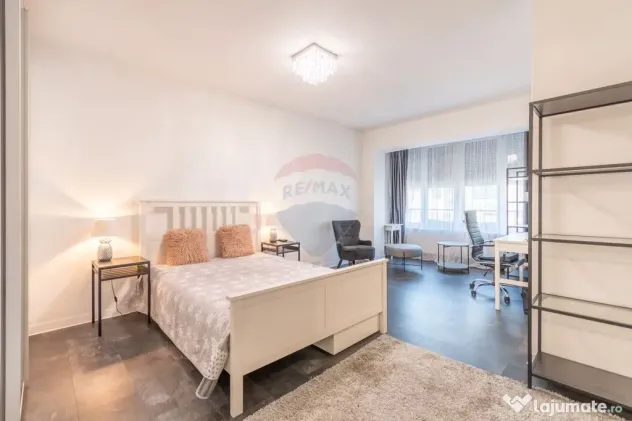 Apartament cu 1 camera de inchiriat 37mp Calea Turzii 91, PET FRIENDLY - Cluj-Napoca (Cluj)