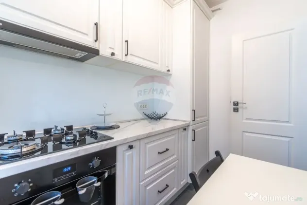 Apartament cu 1 camera de inchiriat 37mp Calea Turzii 91, PET FRIENDLY - Cluj-Napoca (Cluj)