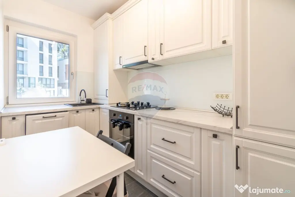 Apartament cu 1 camera de inchiriat 37mp Calea Turzii 91, PET FRIENDLY - Cluj-Napoca (Cluj)