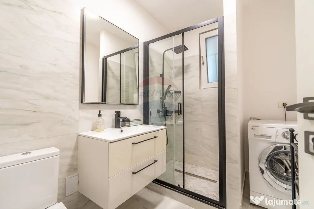 Apartament cu 1 camera de inchiriat 37mp Calea Turzii 91, PET FRIENDLY - Cluj-Napoca (Cluj)