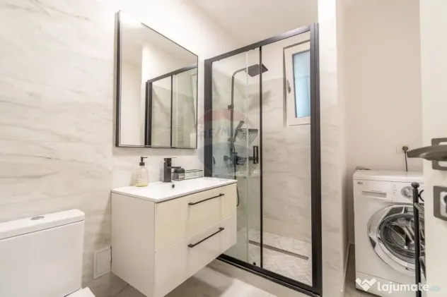 Apartament cu 1 camera de inchiriat 37mp Calea Turzii 91, PET FRIENDLY - Cluj-Napoca (Cluj)