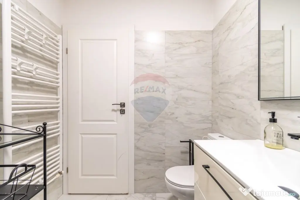 Apartament cu 1 camera de inchiriat 37mp Calea Turzii 91, PET FRIENDLY - Cluj-Napoca (Cluj)
