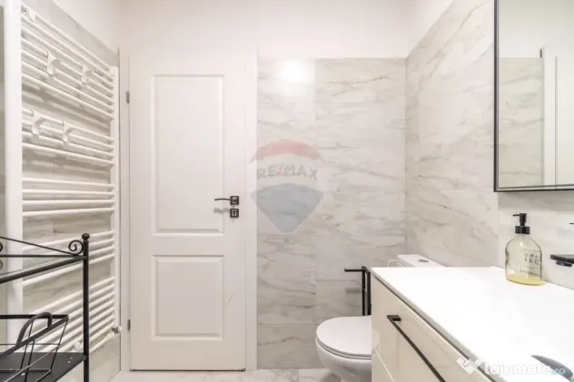 Apartament cu 1 camera de inchiriat 37mp Calea Turzii 91, PET FRIENDLY - Cluj-Napoca (Cluj)