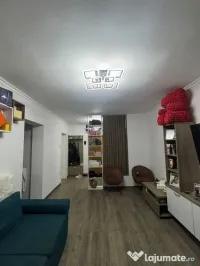 Far apartament la cheie