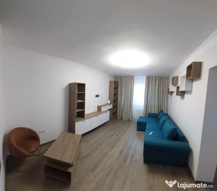 Far apartament la cheie